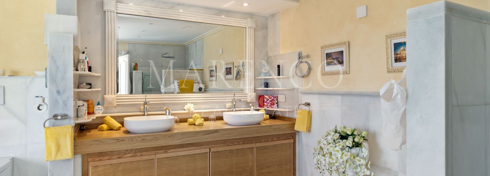 Villa  in Nueva Andalucia, Marbella