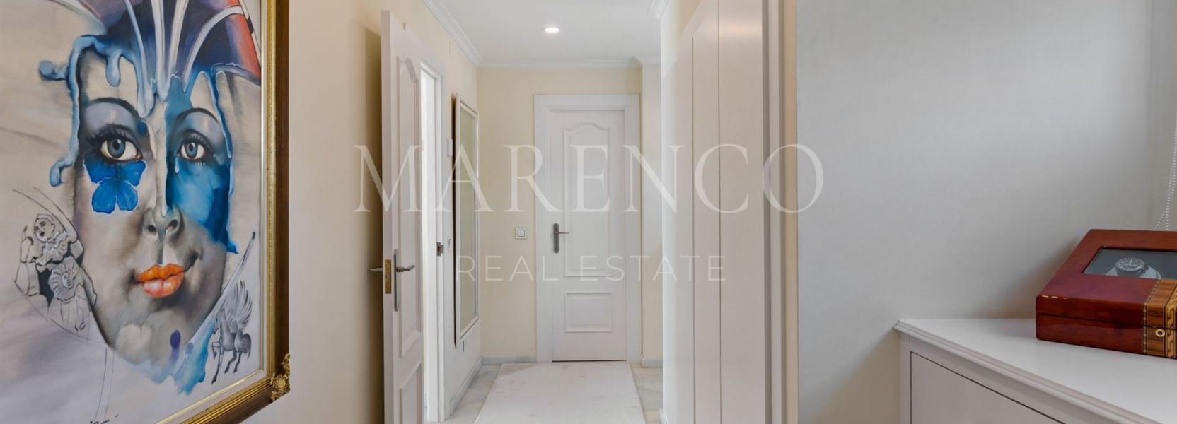 Villa  in Nueva Andalucia, Marbella