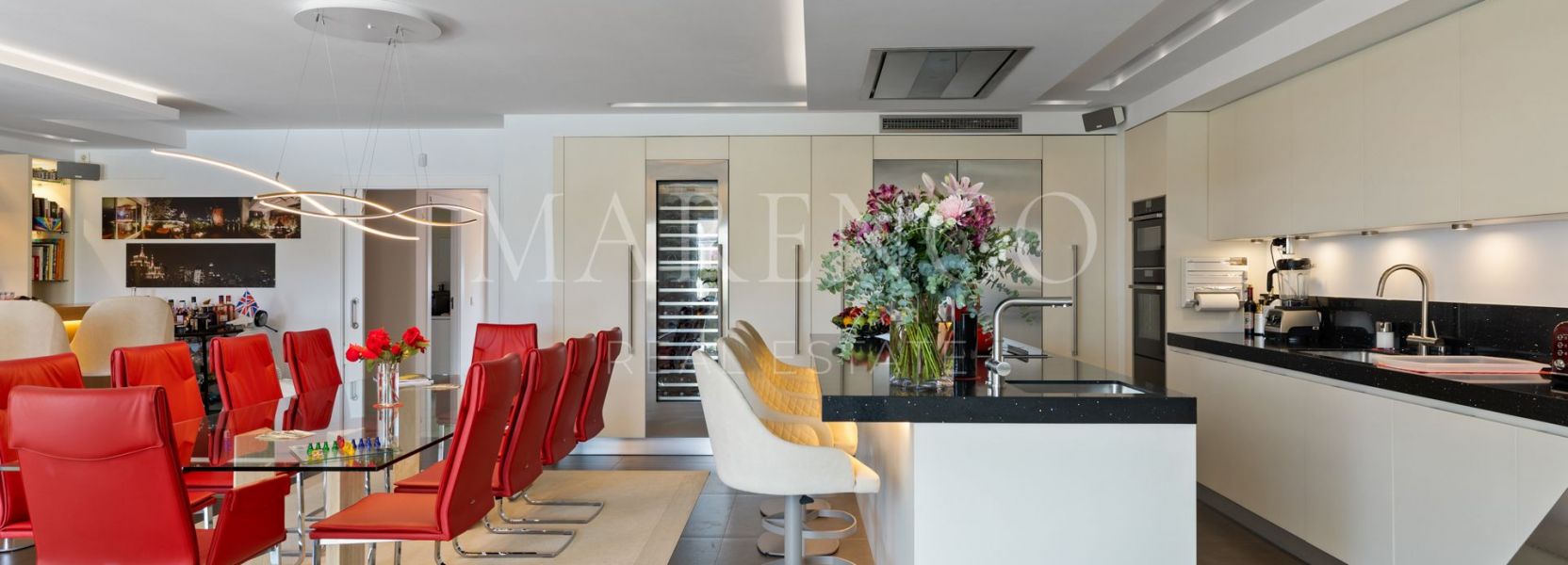 Villa  in Nueva Andalucia, Marbella