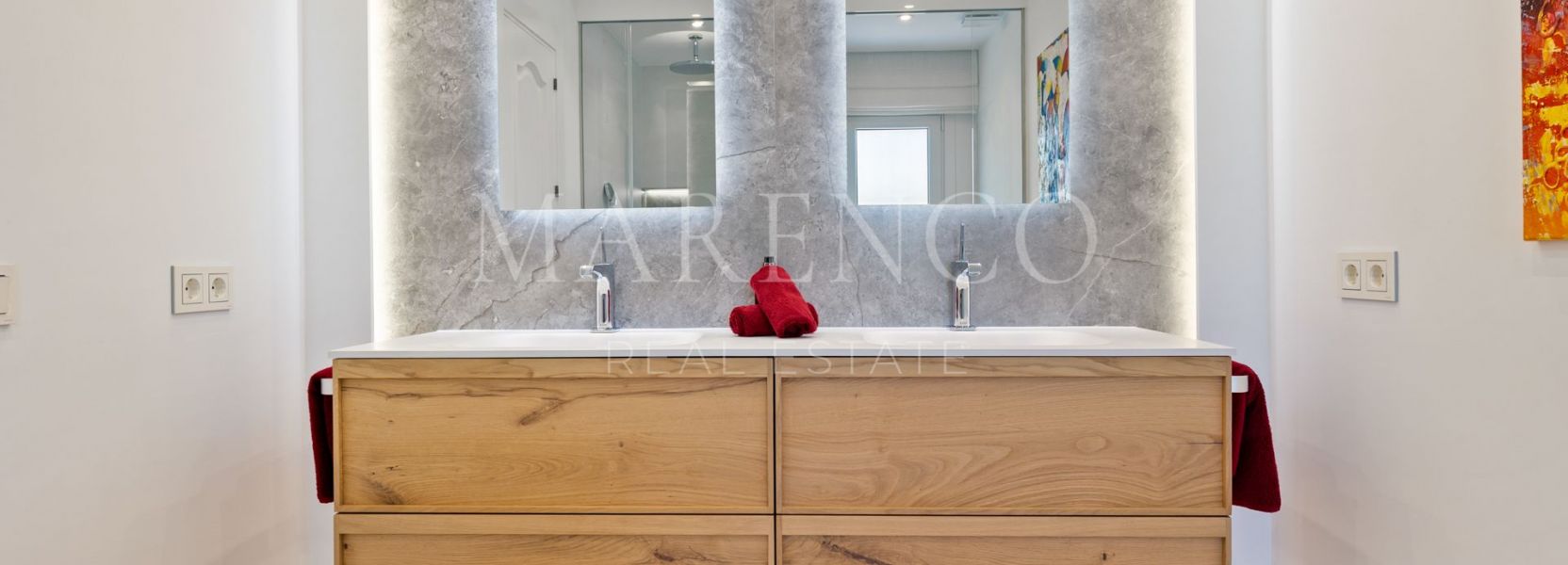 Villa  in Nueva Andalucia, Marbella