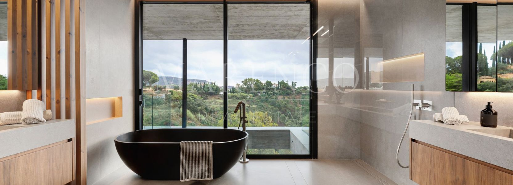 Villa  in El Madroñal, Benahavis