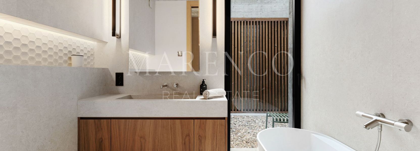 Villa  in El Madroñal, Benahavis