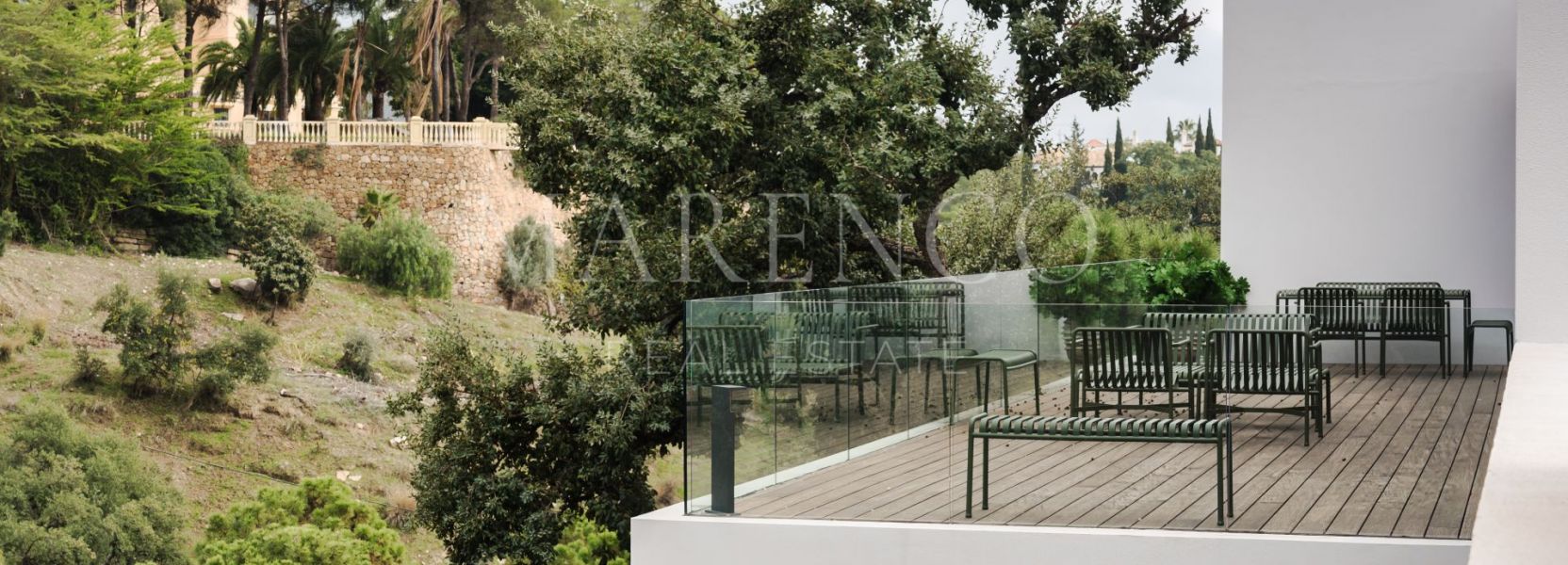 Villa  in El Madroñal, Benahavis