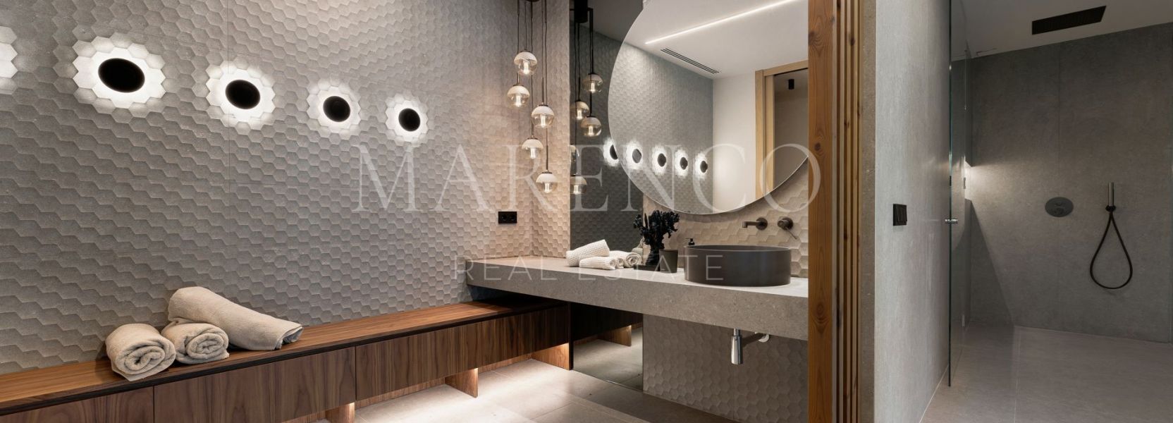 Villa  in El Madroñal, Benahavis