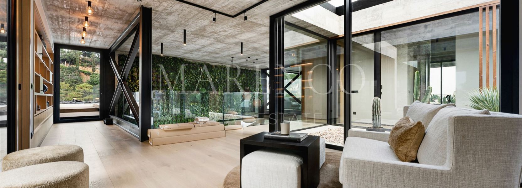 Villa  in El Madroñal, Benahavis