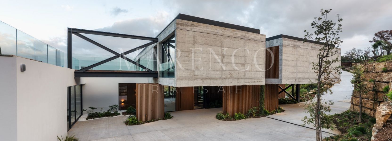 Villa  in El Madroñal, Benahavis