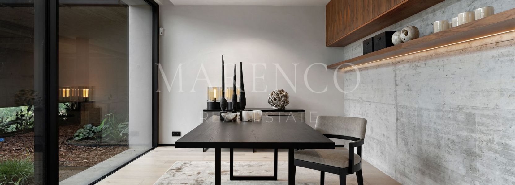 Villa  in El Madroñal, Benahavis