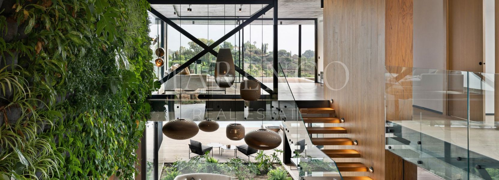 Villa  in El Madroñal, Benahavis