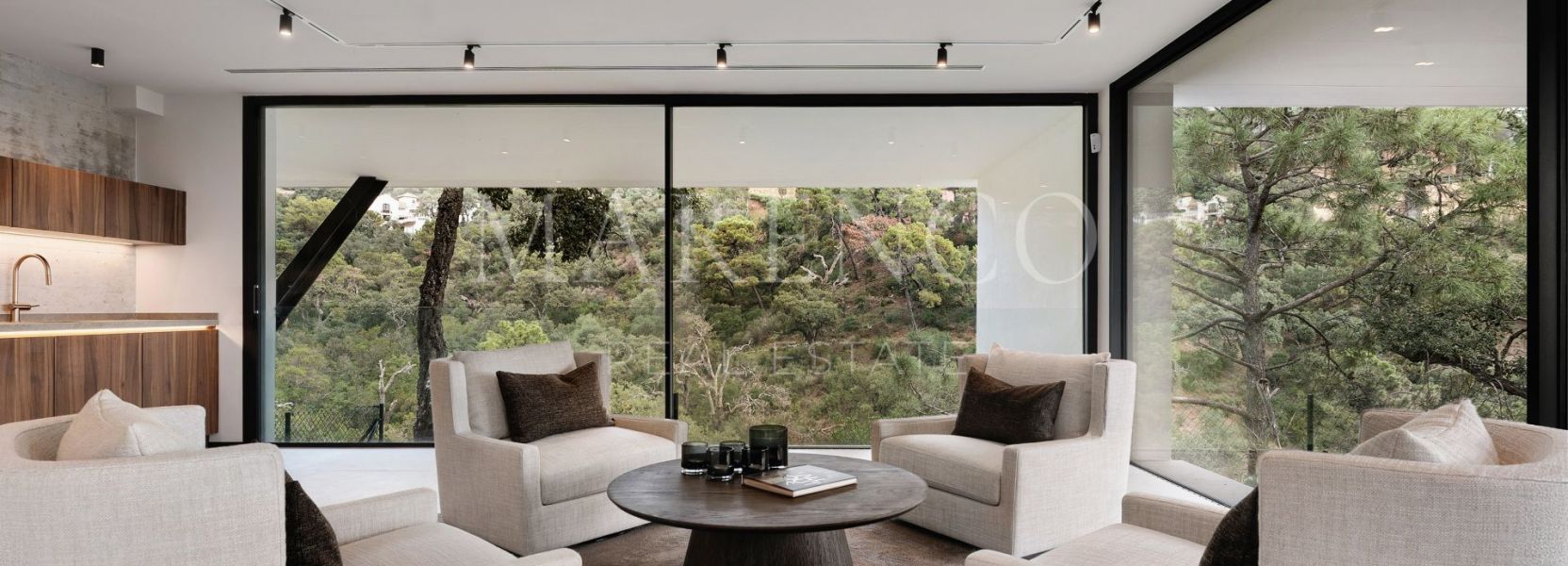 Villa  in El Madroñal, Benahavis