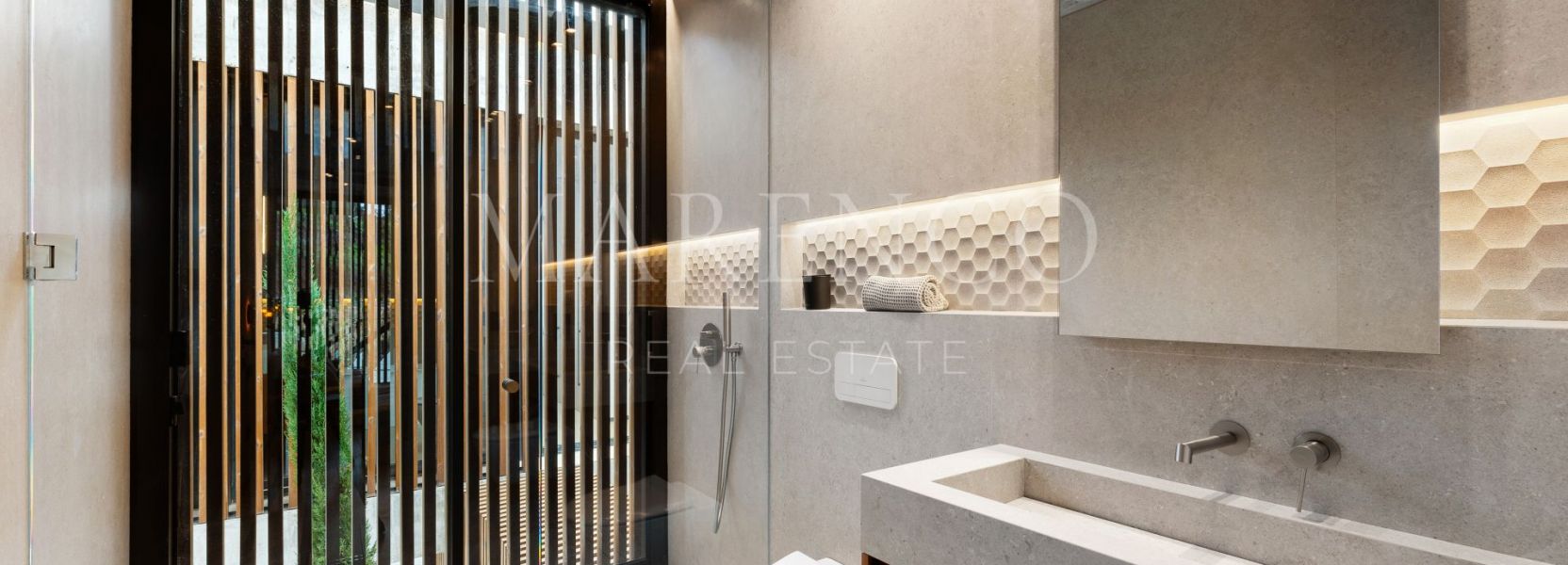 Villa  in El Madroñal, Benahavis