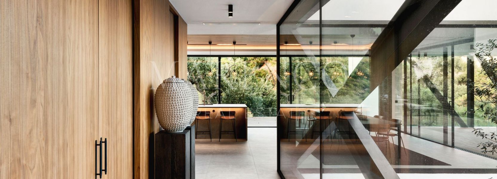 Villa  in El Madroñal, Benahavis