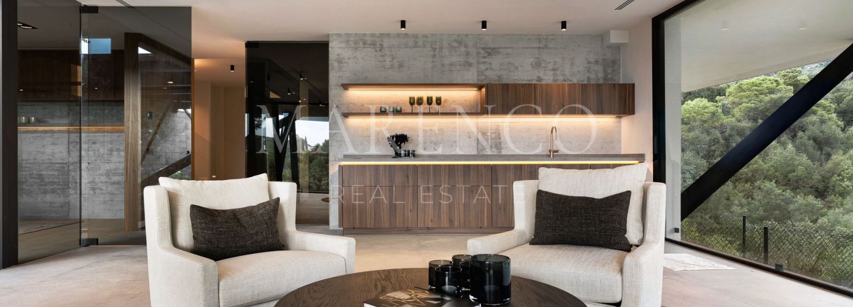 Villa  in El Madroñal, Benahavis