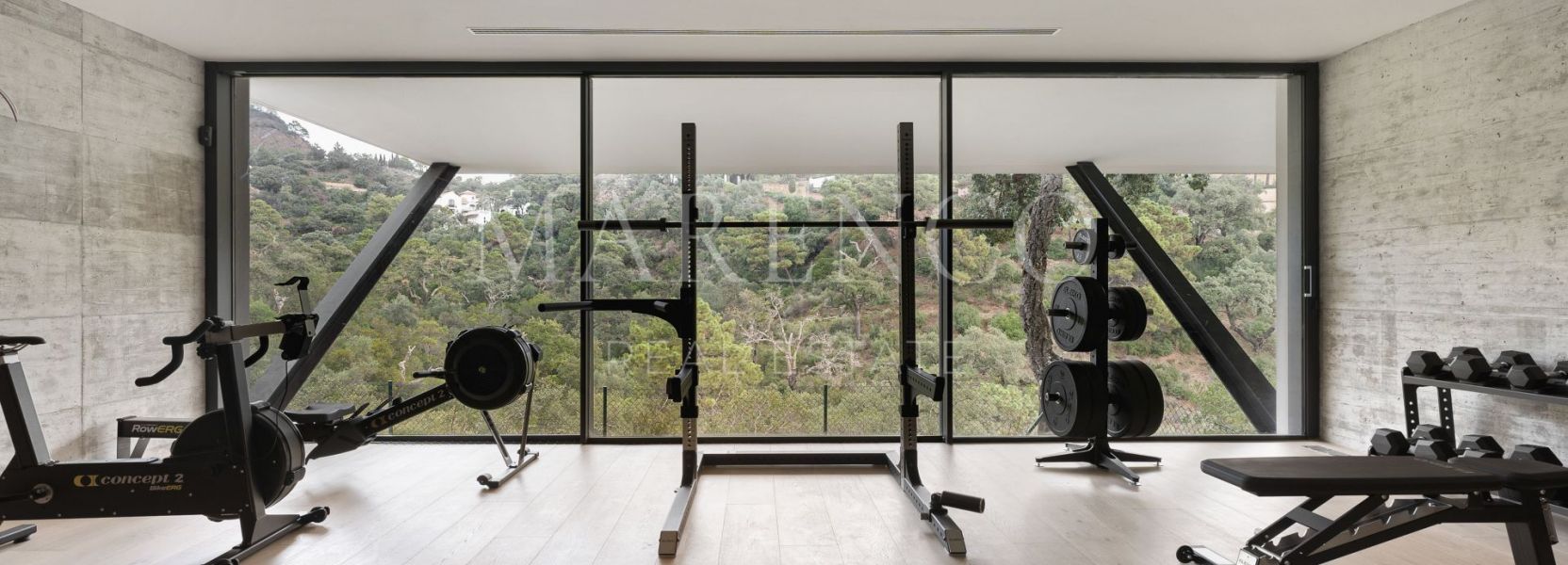 Villa  in El Madroñal, Benahavis