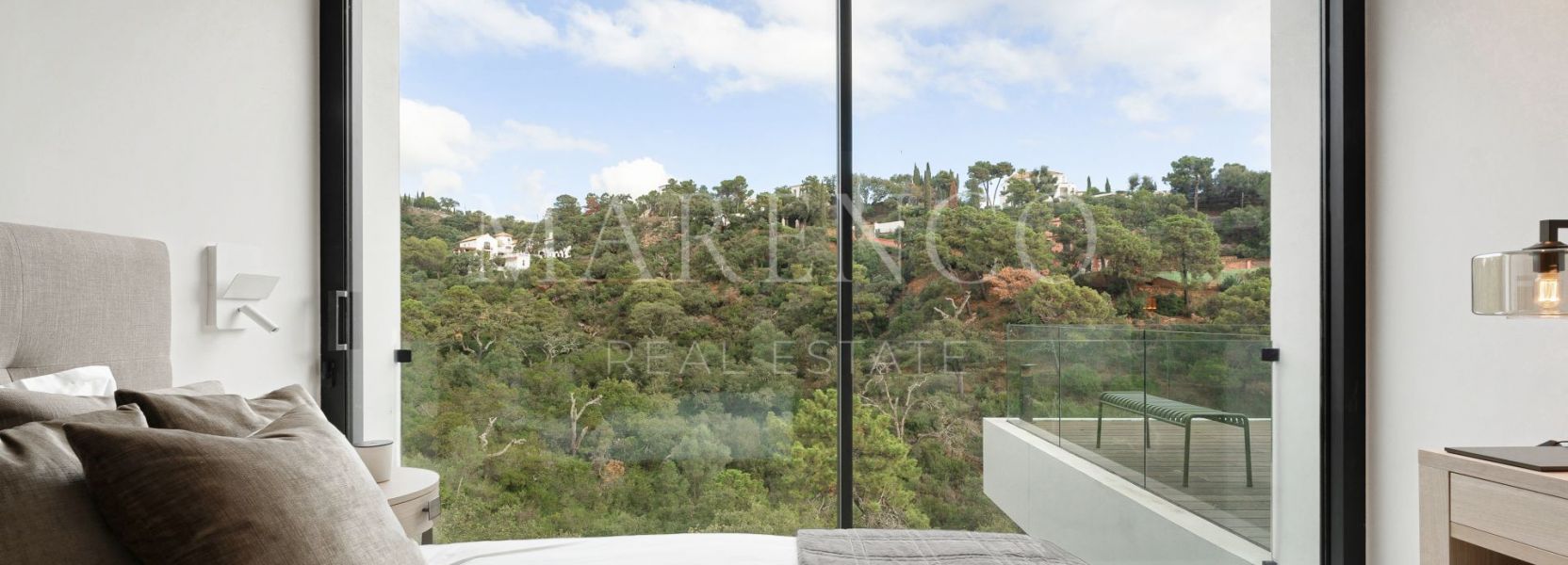 Villa  in El Madroñal, Benahavis