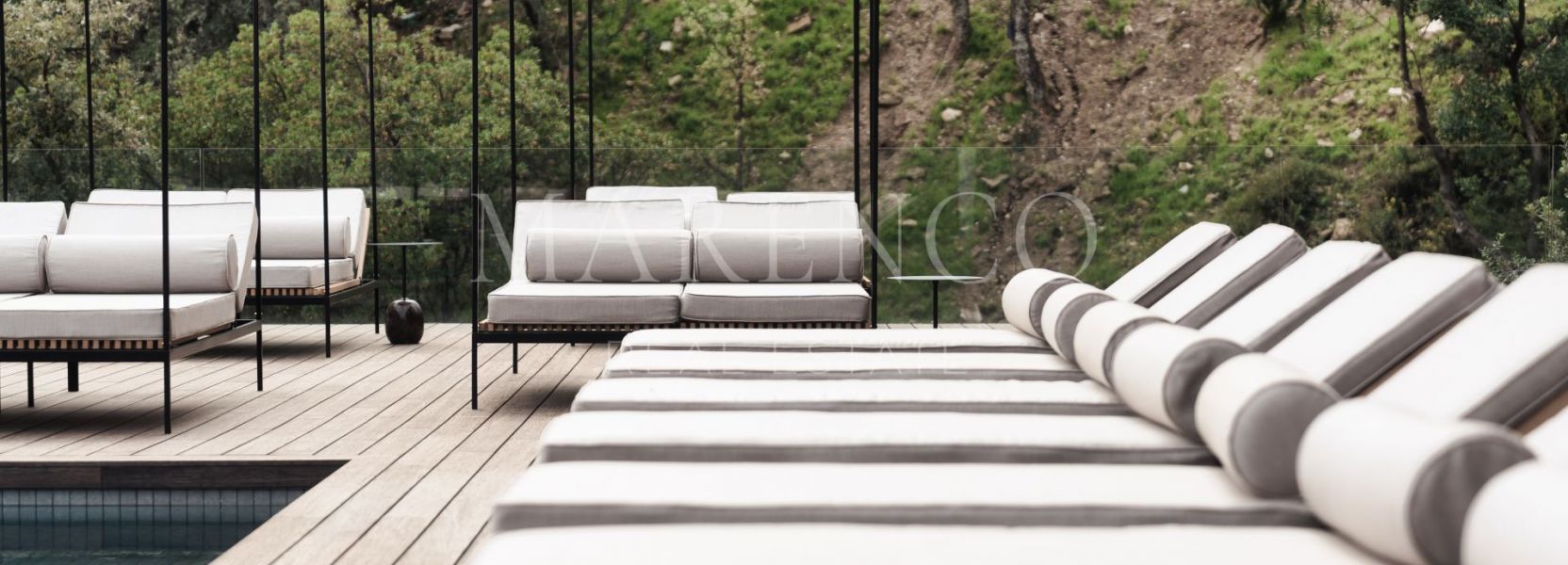 Villa  in El Madroñal, Benahavis