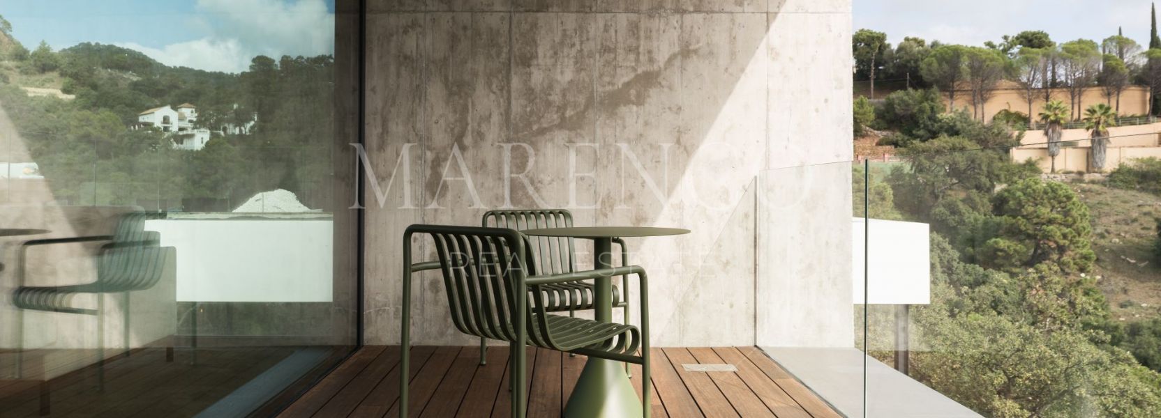 Villa  in El Madroñal, Benahavis