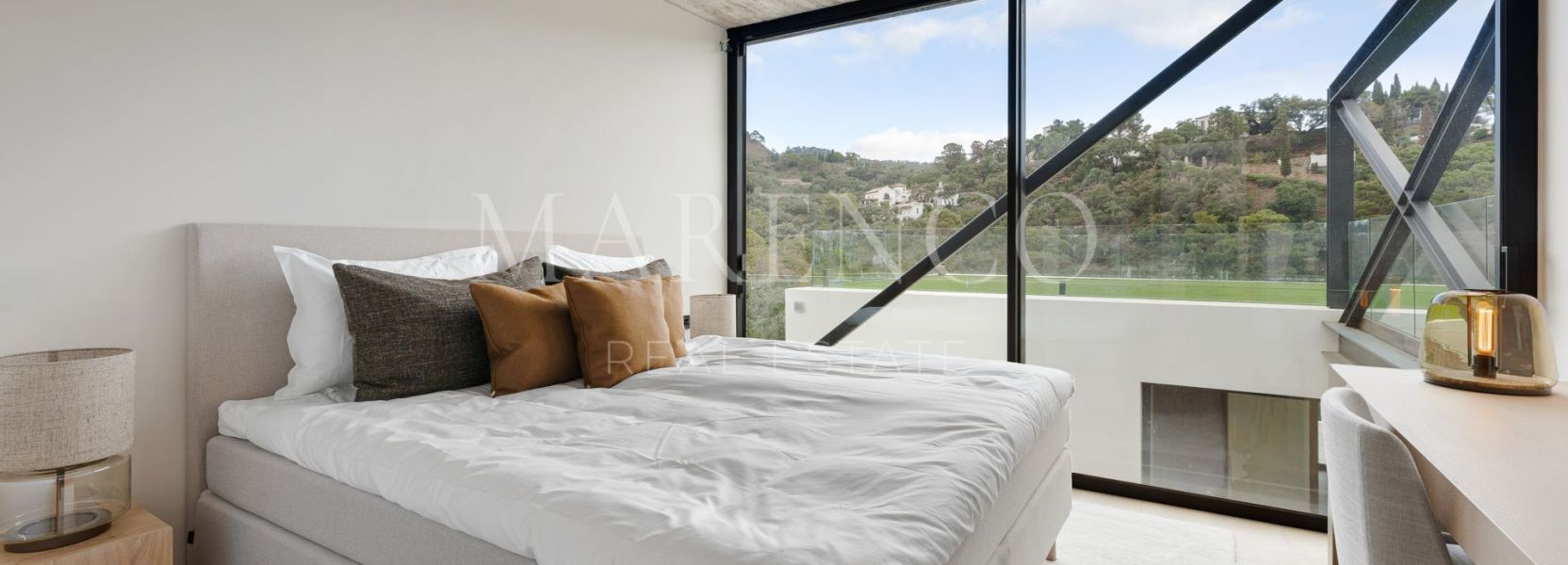 Villa  in El Madroñal, Benahavis