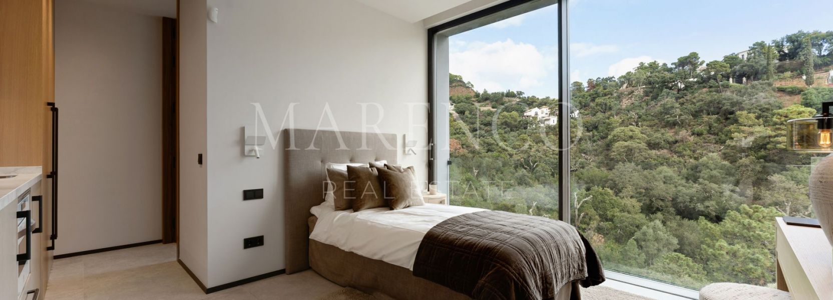 Villa  in El Madroñal, Benahavis