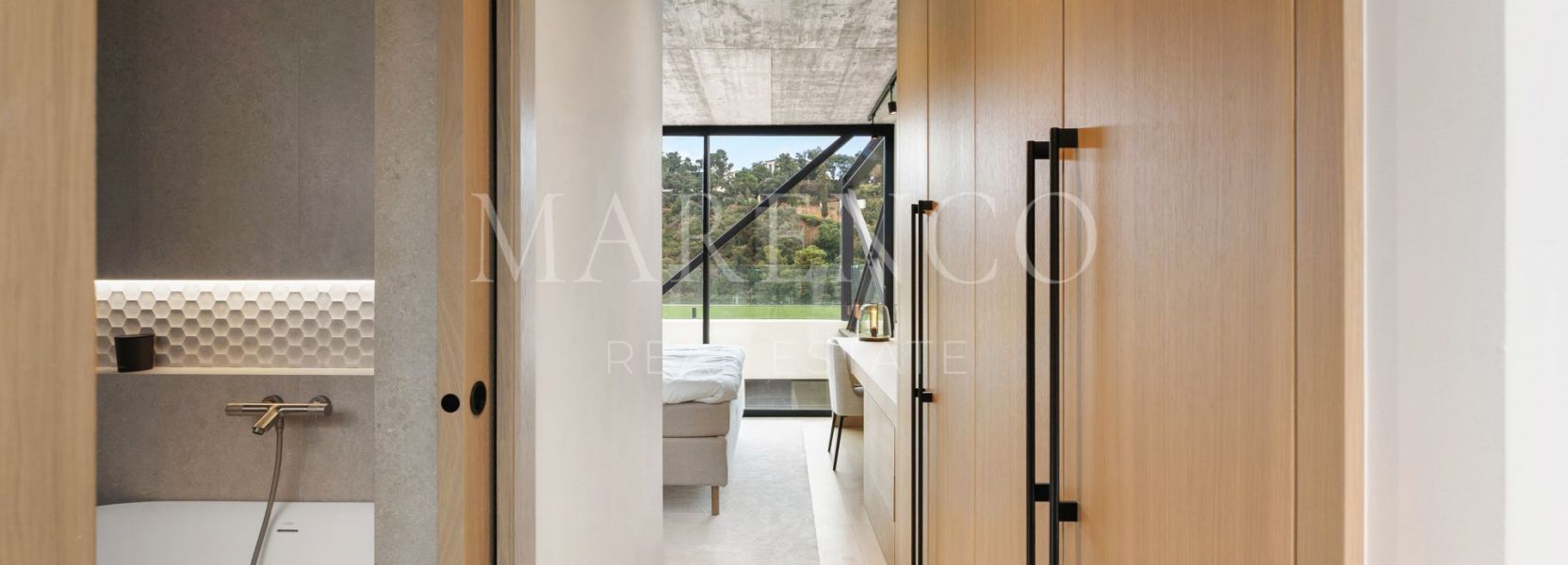 Villa  in El Madroñal, Benahavis