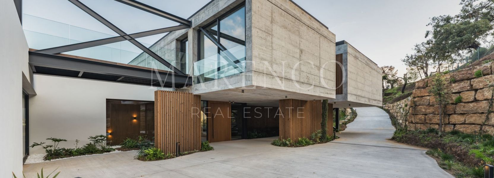 Villa  in El Madroñal, Benahavis