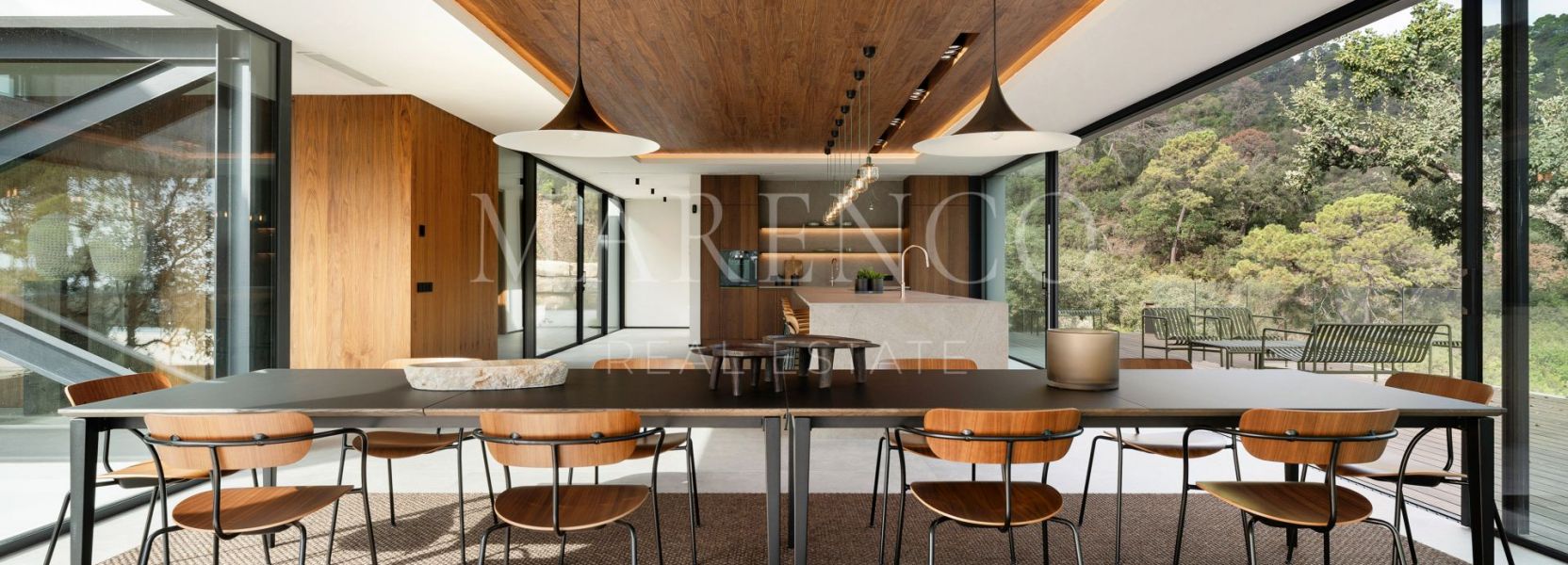 Villa  in El Madroñal, Benahavis