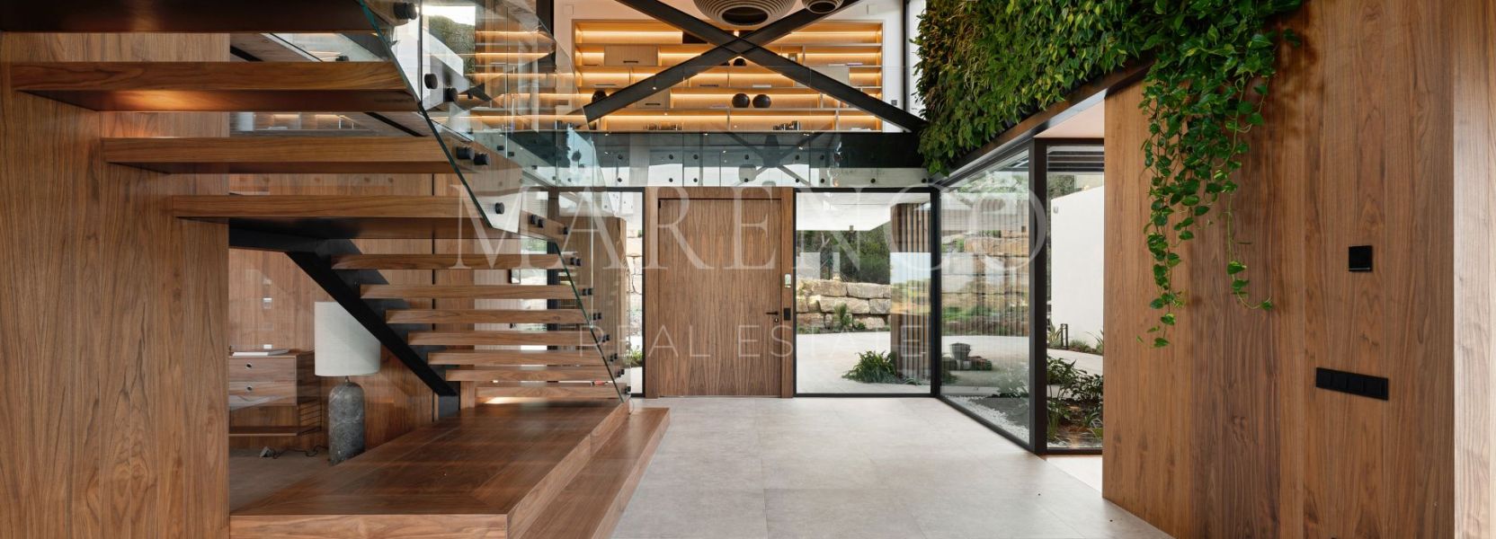 Villa  in El Madroñal, Benahavis