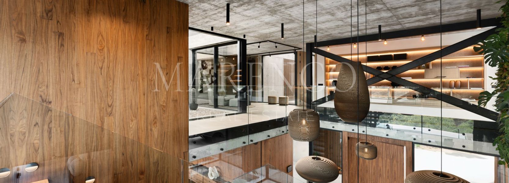 Villa  in El Madroñal, Benahavis