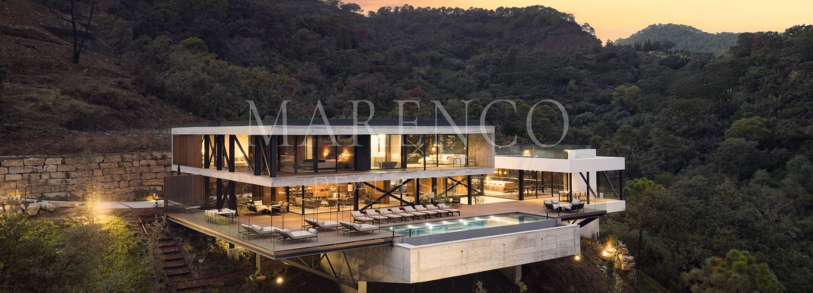 Villa  in El Madroñal, Benahavis