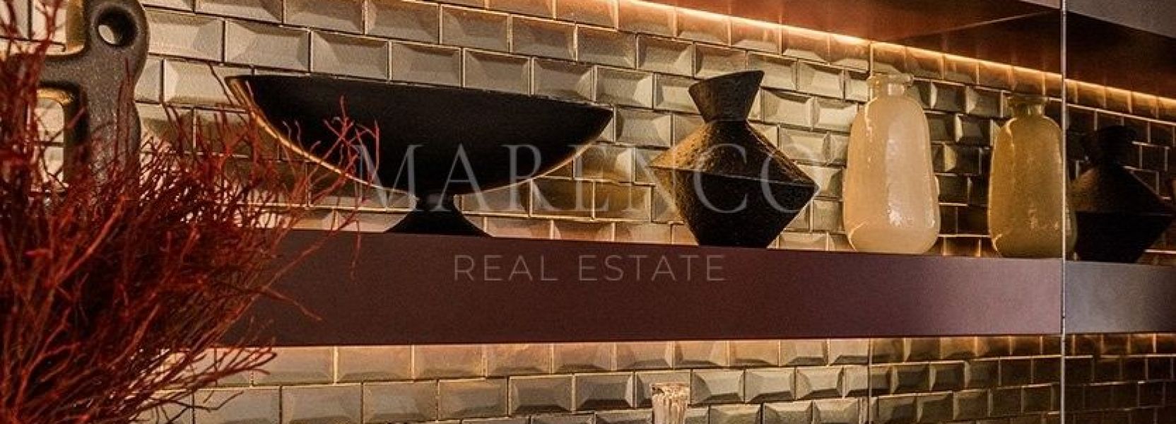 Duplex Penthouse  à Rio Real, Marbella Est, Marbella