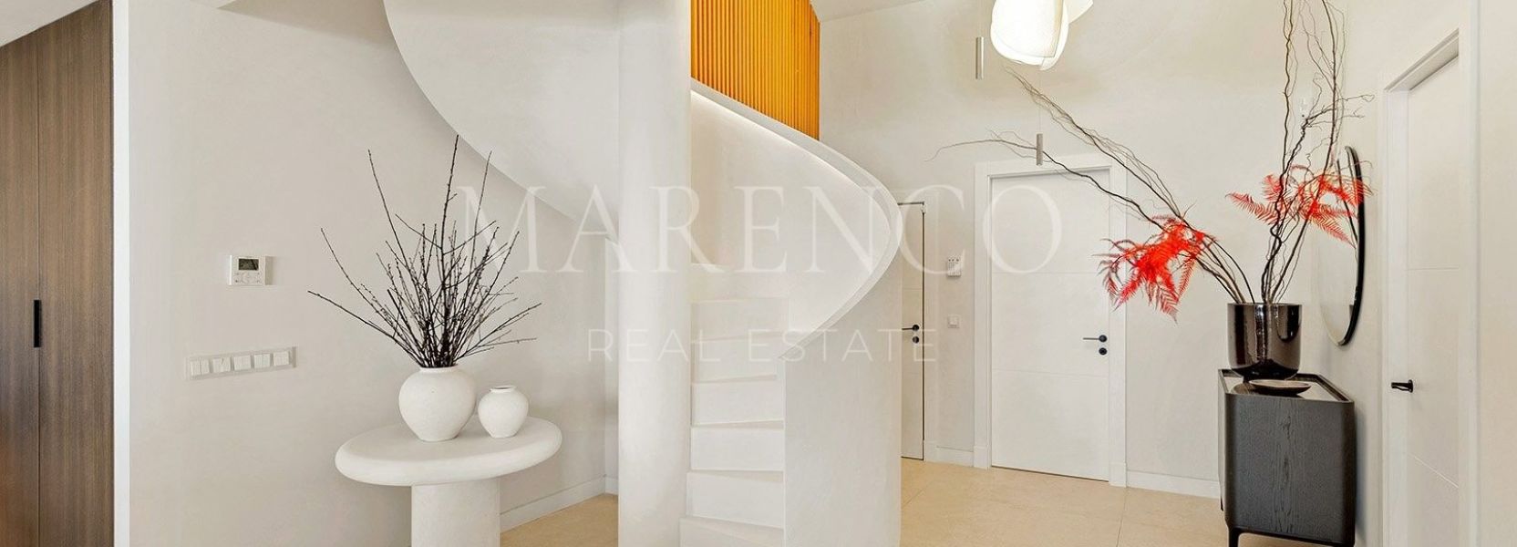 Duplex Penthouse  à Rio Real, Marbella Est, Marbella