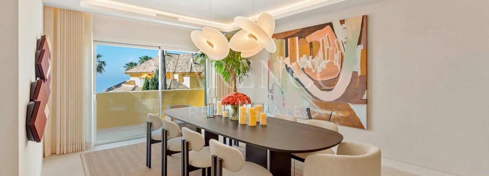 Duplex Penthouse  à Rio Real, Marbella Est, Marbella