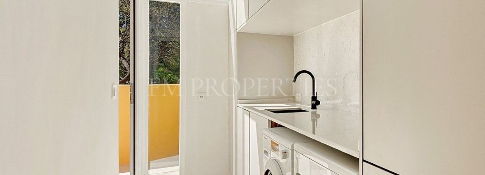 Atico Duplex  en Rio Real, Marbella Este, Marbella