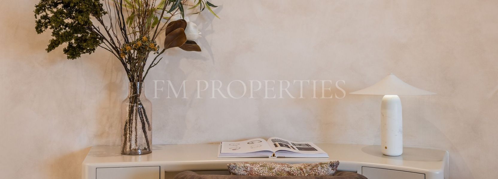Appartement Terrasse  à La Morera, Marbella Est, Marbella