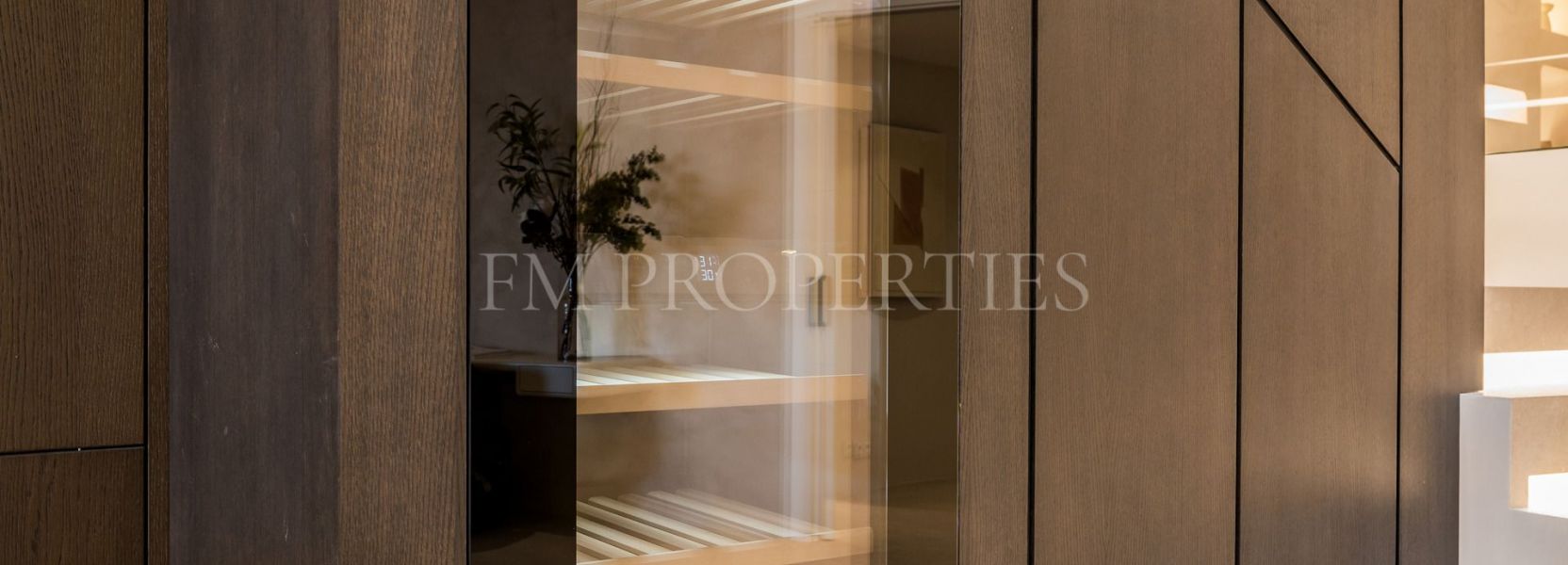 Appartement Terrasse  à La Morera, Marbella Est, Marbella