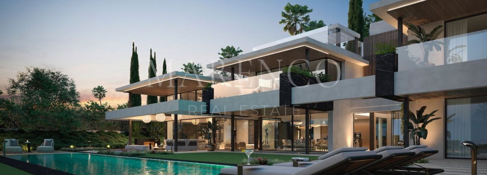 Villa à Sotogrande Costa, Sotogrande