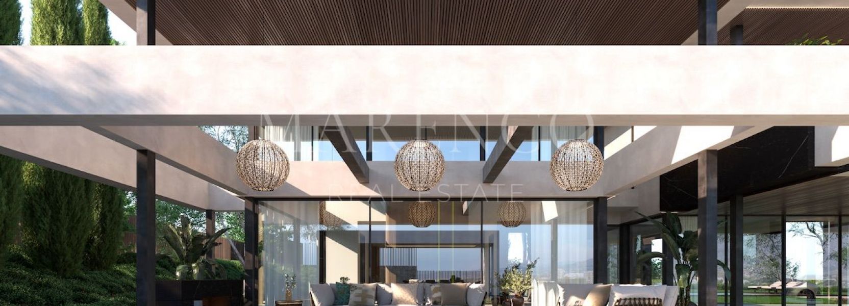 Villa à Sotogrande Costa, Sotogrande