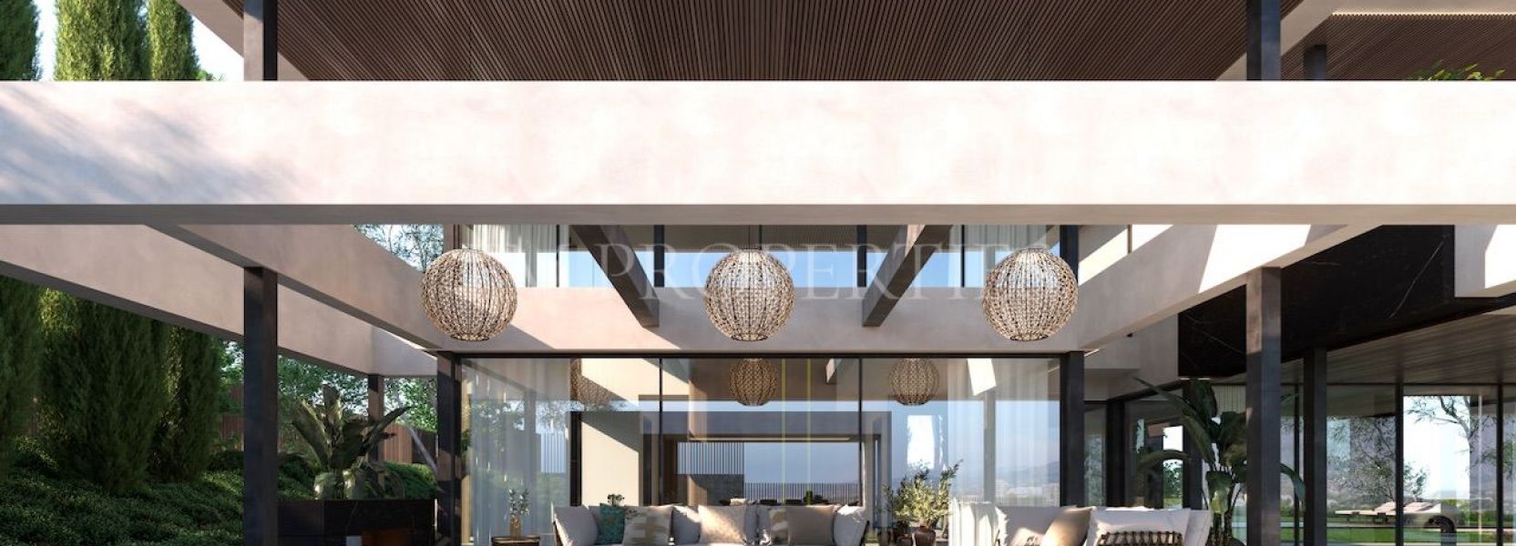 Villa  in Sotogrande Costa, Sotogrande