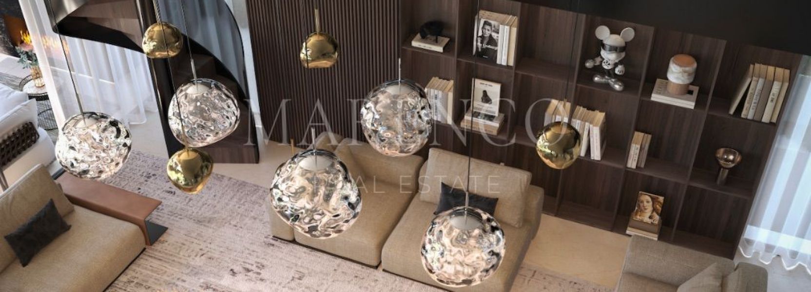 Villa à Sotogrande Costa, Sotogrande