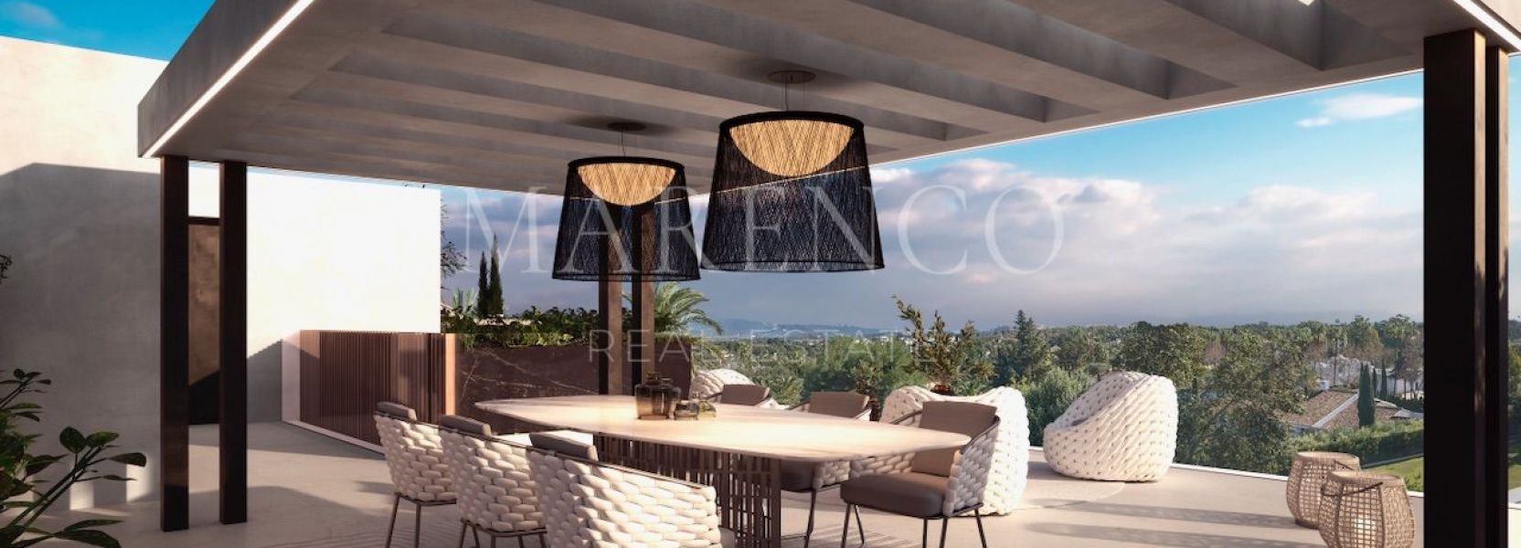 Villa à Sotogrande Costa, Sotogrande