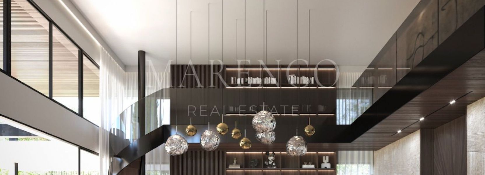 Villa à Sotogrande Costa, Sotogrande