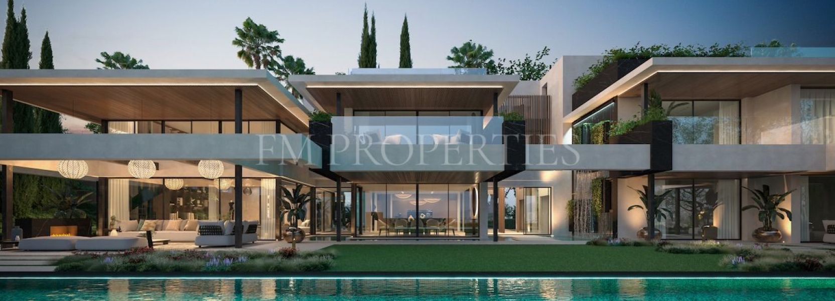 Villa  in Sotogrande Costa, Sotogrande