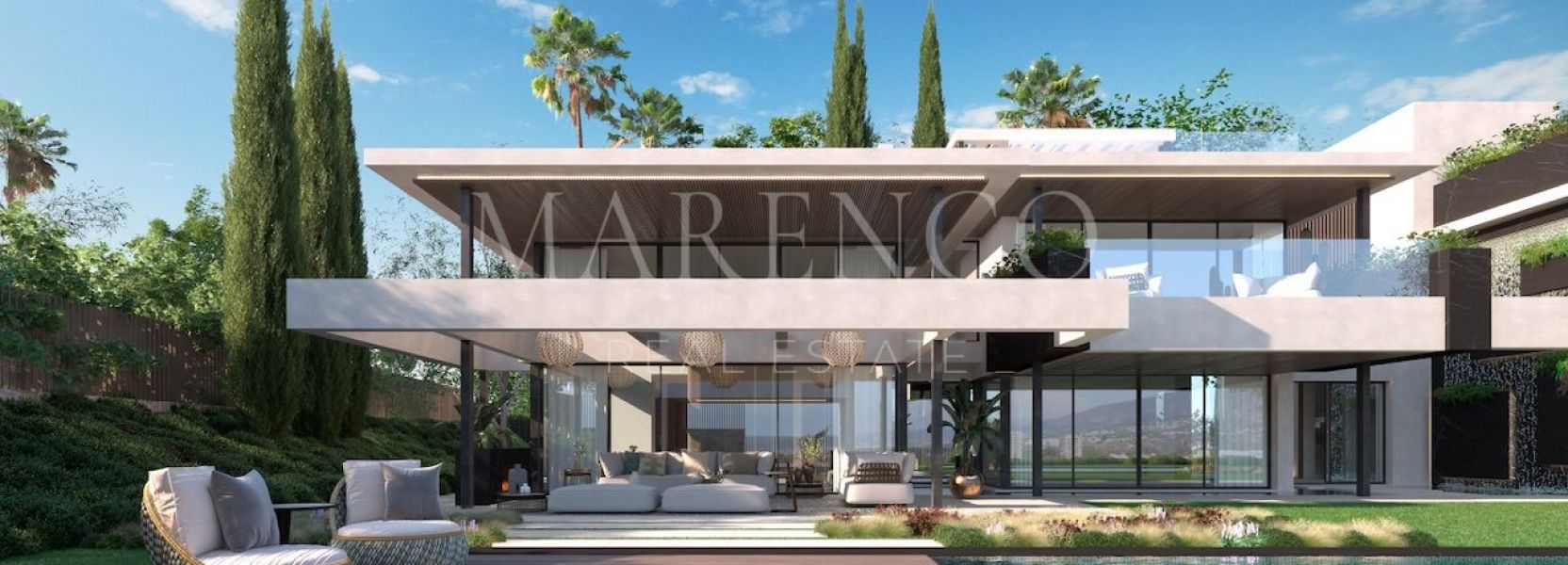 Villa à Sotogrande Costa, Sotogrande