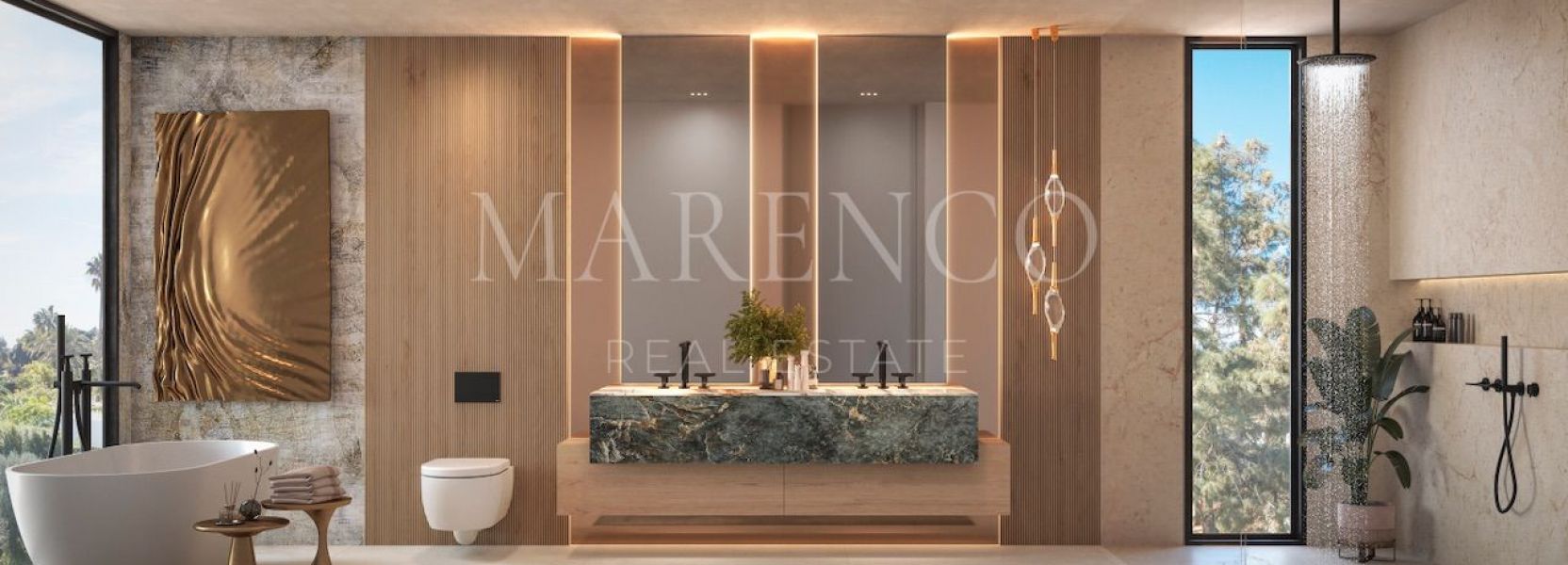 Villa à Sotogrande Costa, Sotogrande