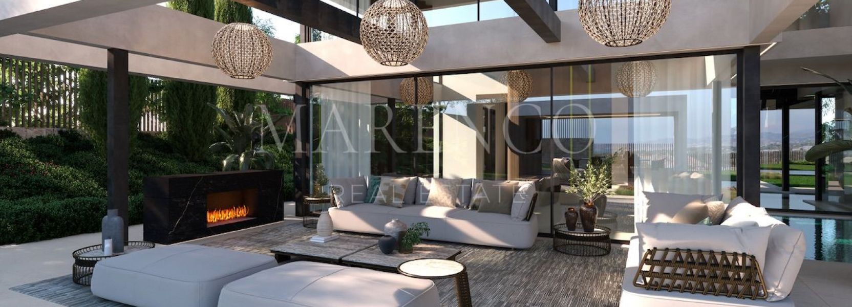 Villa à Sotogrande Costa, Sotogrande