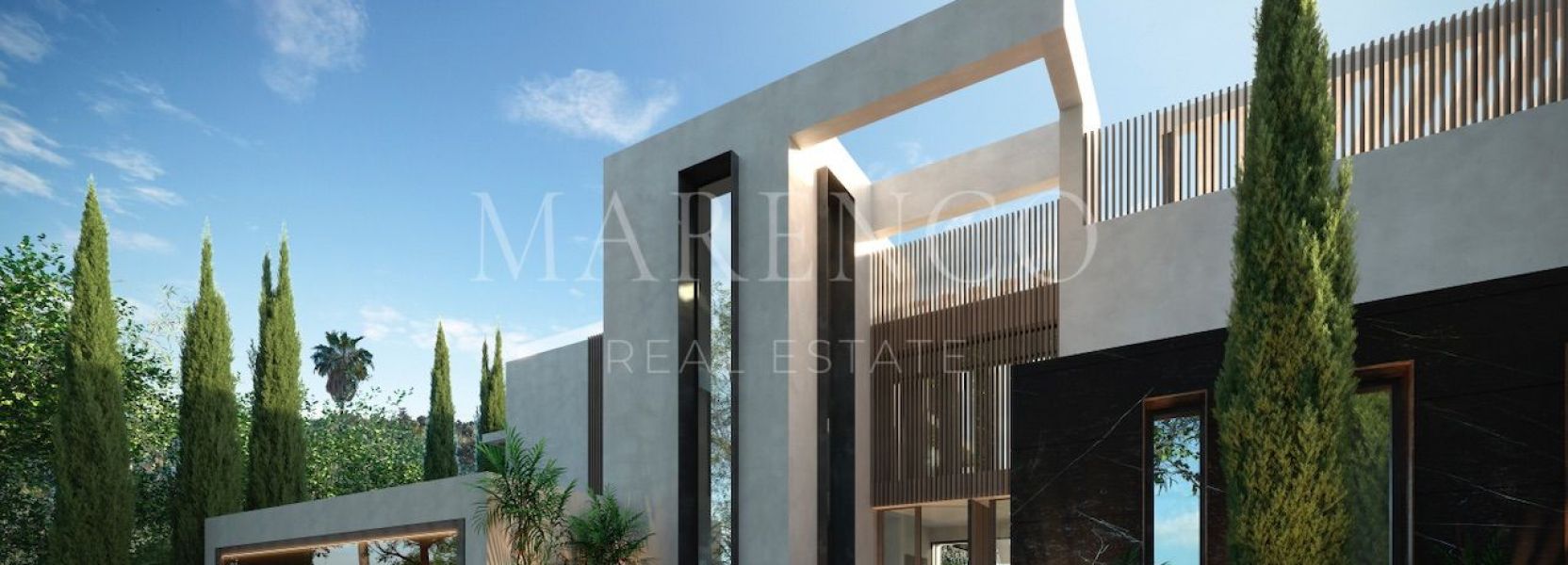 Villa à Sotogrande Costa, Sotogrande