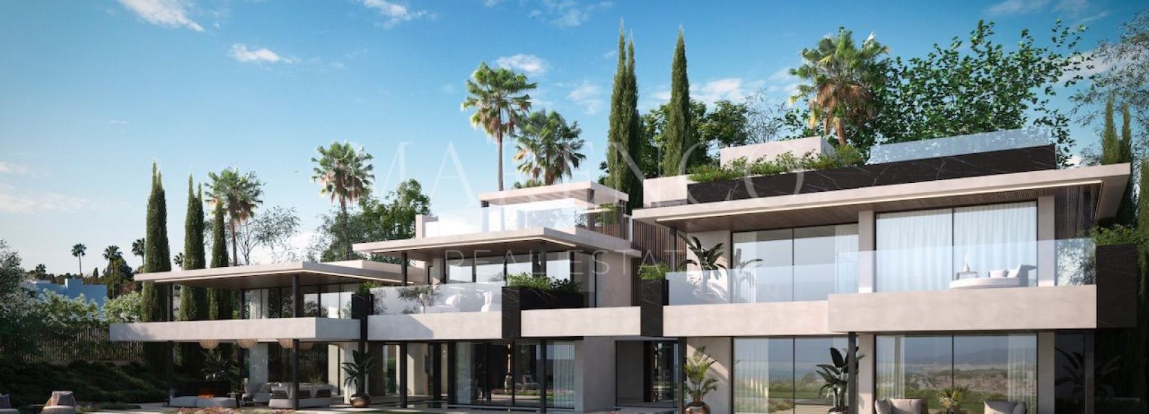 Villa à Sotogrande Costa, Sotogrande