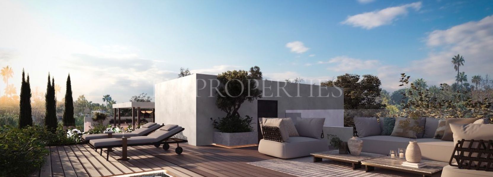 Villa  in Sotogrande Costa, Sotogrande