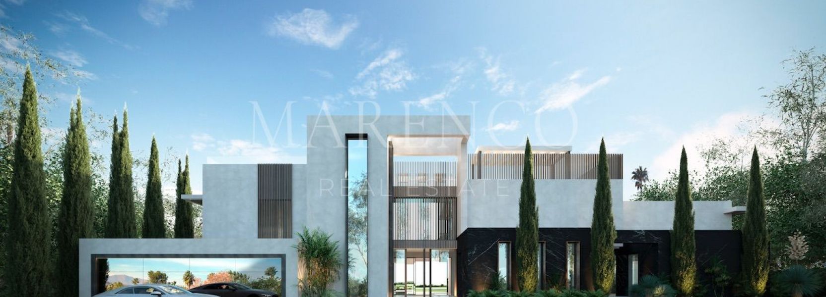 Villa à Sotogrande Costa, Sotogrande