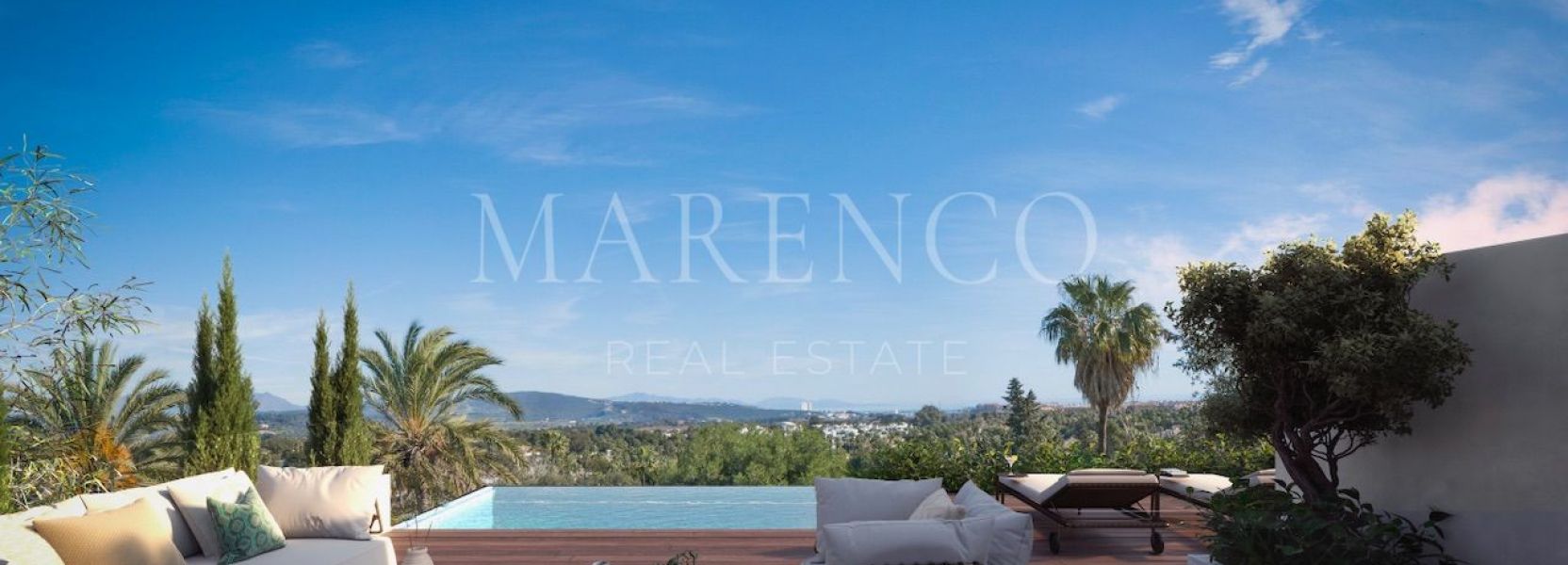 Villa à Sotogrande Costa, Sotogrande