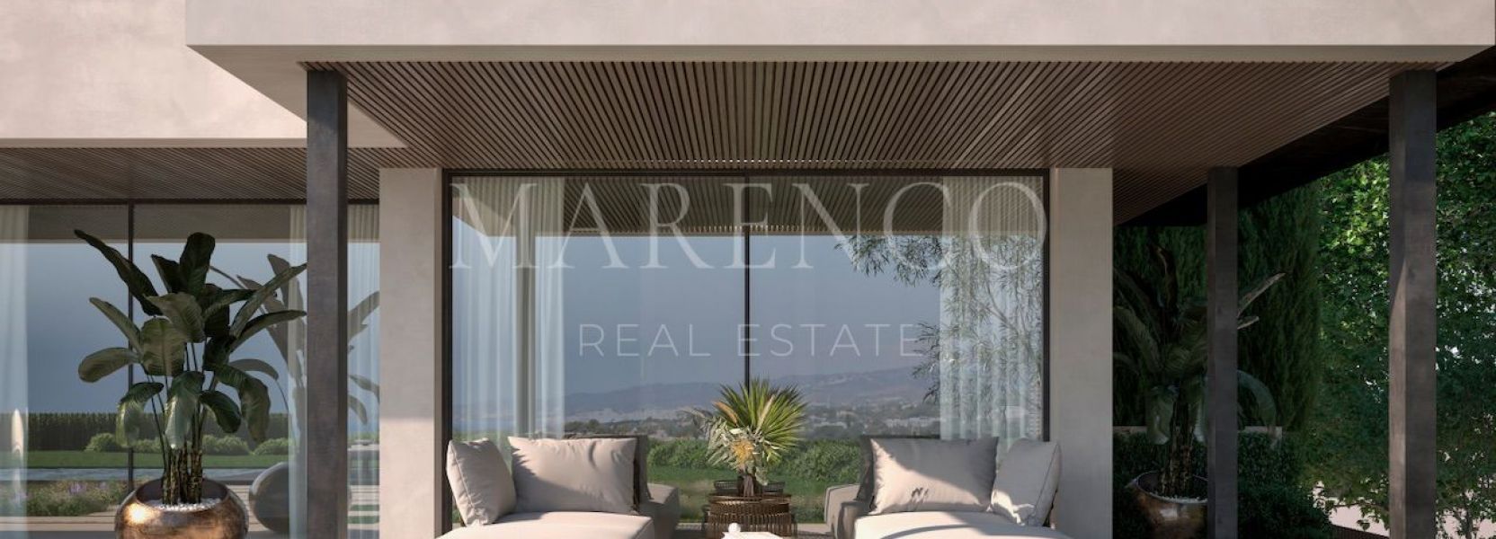 Villa à Sotogrande Costa, Sotogrande